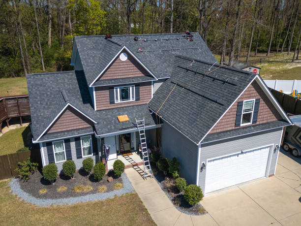 Trusted Clifton, TN Roofing Service Experts
